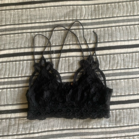 Free People Bralette - Picture 1 of 4